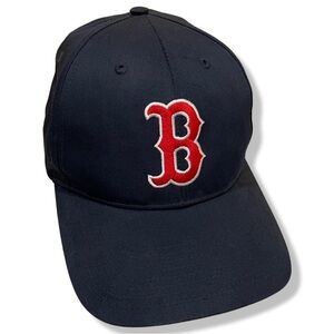 Boston Red Sox Snap Back Hat